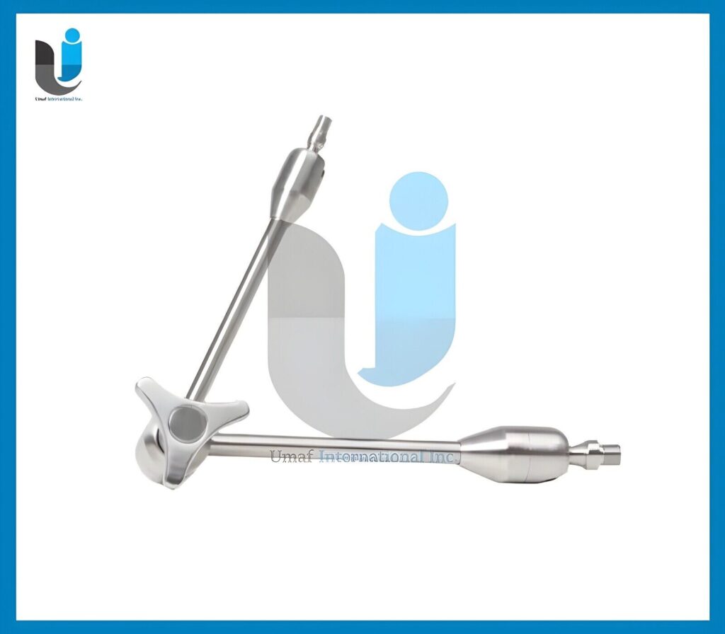 New Martin's Arm Steel High good Quality Retractor Surgical Set Stainless